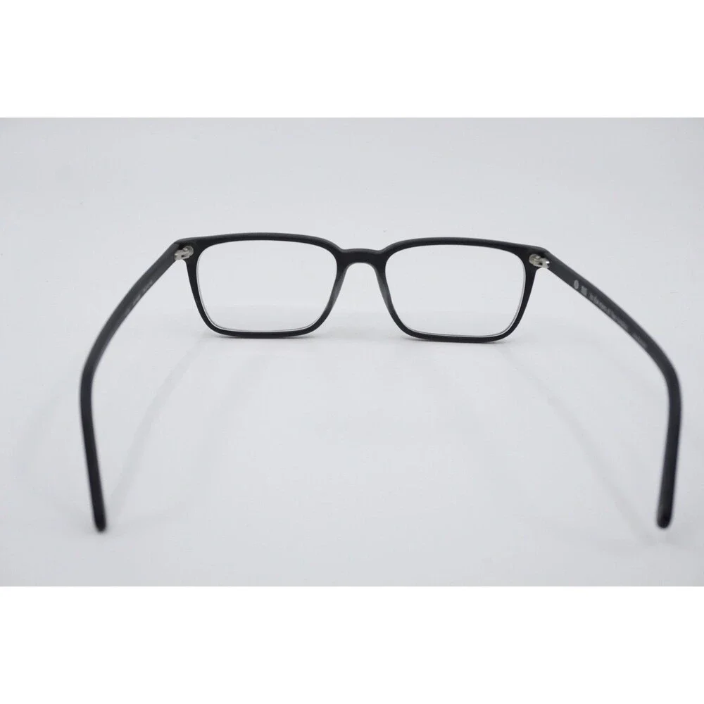 Muse Elle 39-P9488 Eyeglasses Optical Frame Shiny Black 54-17-145